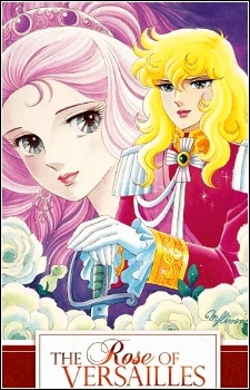 Versailles no Bara characters