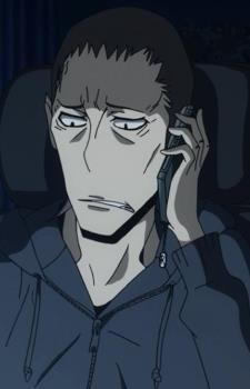 Adabashi, Kisuke