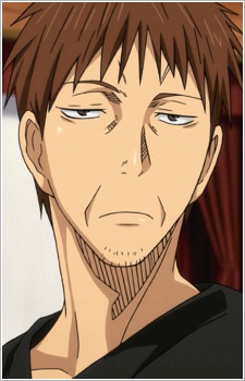Aida, Kagetora
