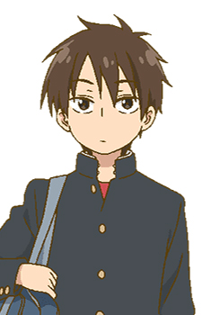 Aida, Taketo