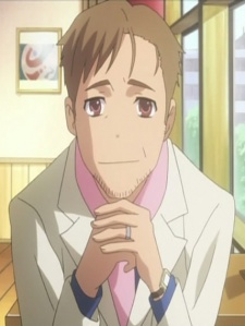 Aisaka, Rikurou