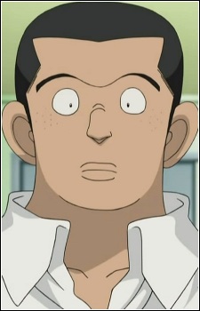 Akaishi, Osamu