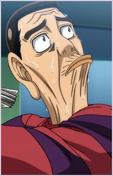 Akamatsu, Isamu