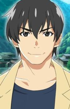 Akasaka, Mamoru