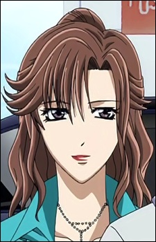 Aki, Shouko
