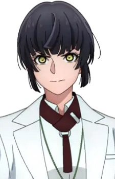 Amachi, Ritsu