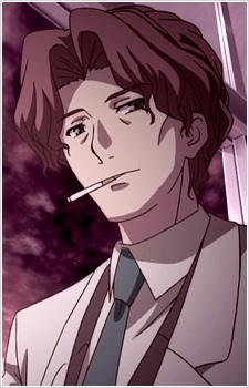 Amamiya, Akira