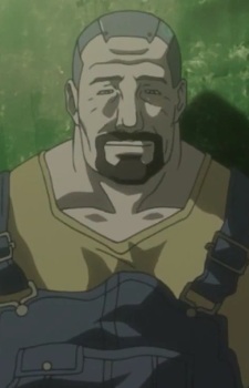 Amoretti, Marco