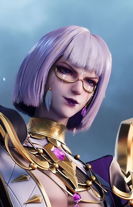 Angella