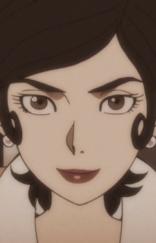 Anita, Nora