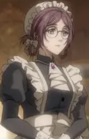 Annie