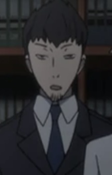 Aoki, Takuichi