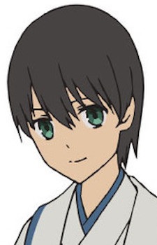 Aonuma, Shun
