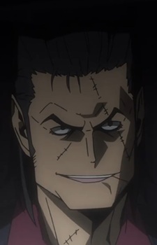 Aozaki, Shuu