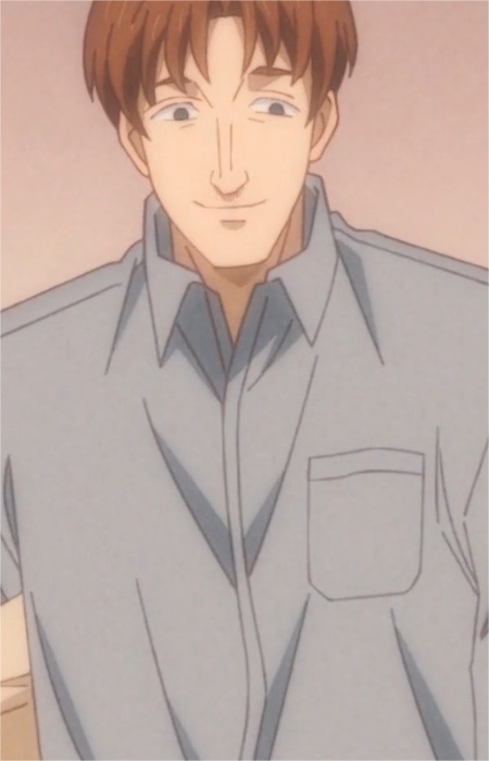 Apart's Father