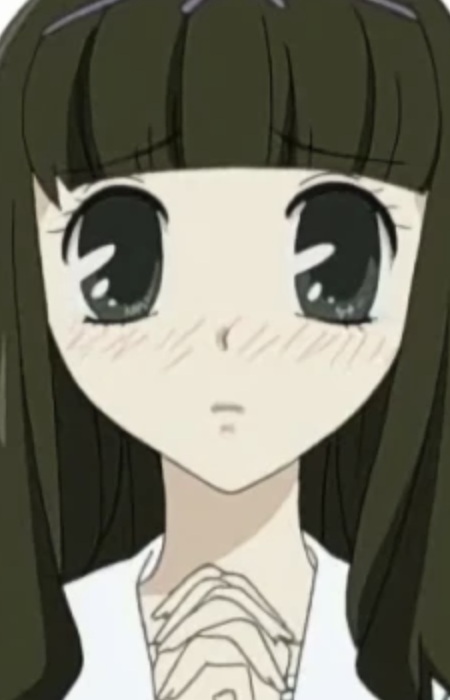 Arimori, Satomi