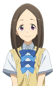 Asagumo, Chihaya