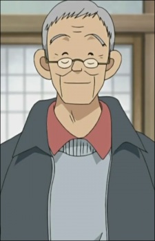 Asami, Kikuji