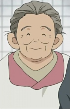 Asami, Tokie