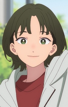 Ashioki, Mio