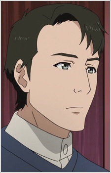 Atsumi, Yuuji