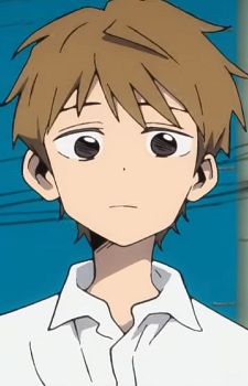 Azuma, Junya