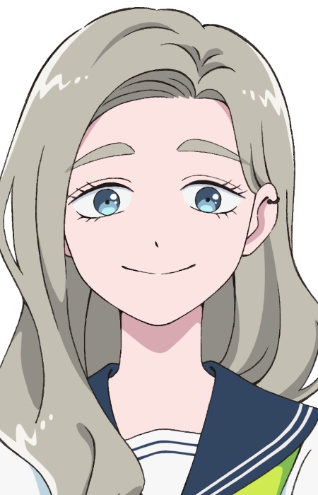 Azuma, Shino