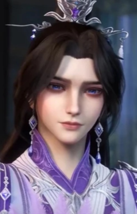 Bai, Wei