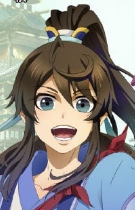 Bai, Xiaochun