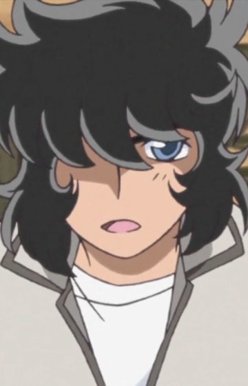 Ban, Kenji