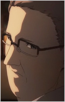 Black, George