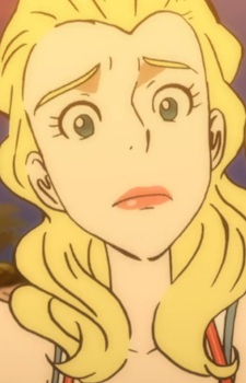 Blond Sister #2