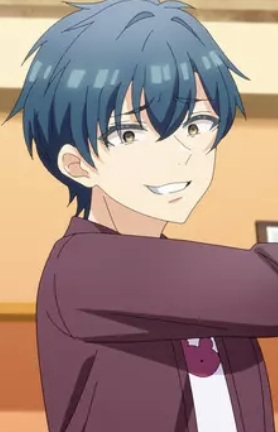 Boyfriend