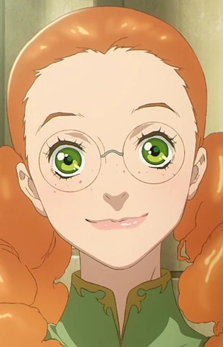 Brown, Dorothy