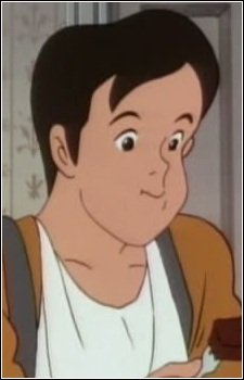 Buote, Jerry