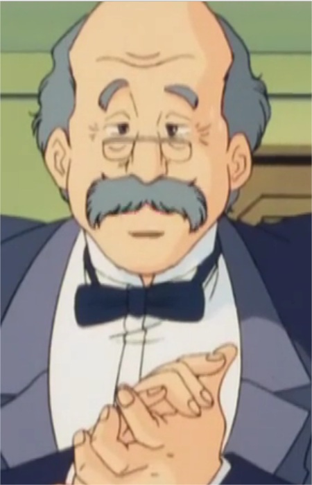 Butler