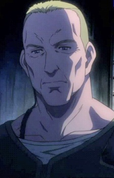 Caxton, Shane