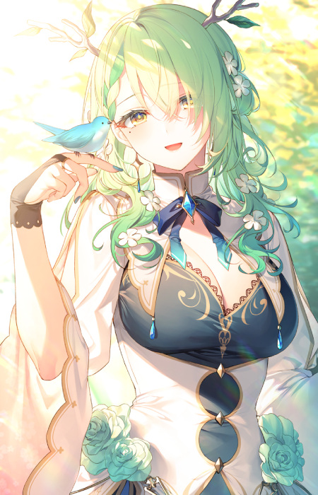 Ceres, Fauna