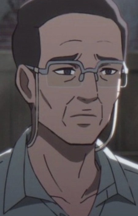 Chemistry Teacher