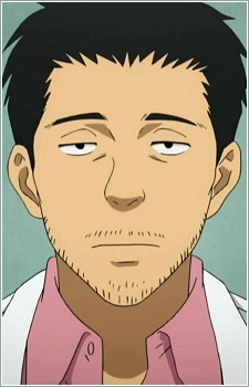 Chuuma, Tetsuji