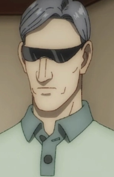 Clement, Jason