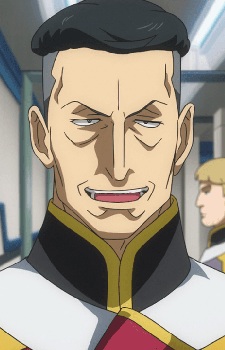 Conrad, Coral