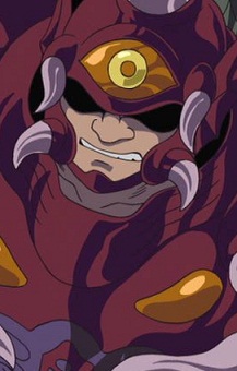 Cyclops, Gigant
