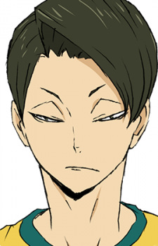 Daishou, Suguru