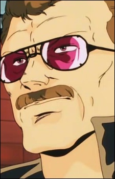 Dandy, Jack