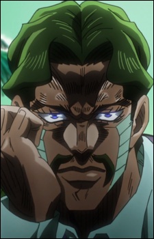 D'Arby, Daniel