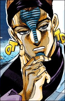 D'Arby, Telence