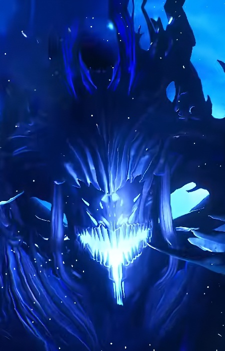 Dark King