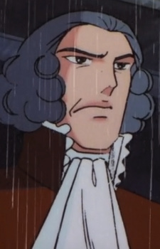 de La Fayette, Marquis