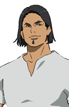 Dimbali, Gristan